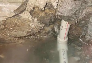 襄都区管道漏水检测五