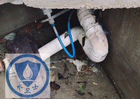 襄都区水管漏水检测公司6