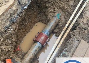 襄都区水管漏水检测公司4