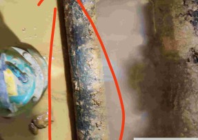 襄都区水管漏水检测公司1